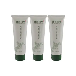 Facial Cleanser Tubes Manufacturer for Gentle Skincare Packaging thumbnail-1
