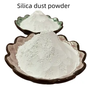 Food-grade Filter Aid - Silica Sand for Filtration of Edible Oil, Beverages and Beer - Calcined Diatomaceous Earth thumbnail-3