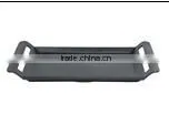 New Design for Rectangle Frying Pan ,casting Grill Pan ,roaster thumbnail-1