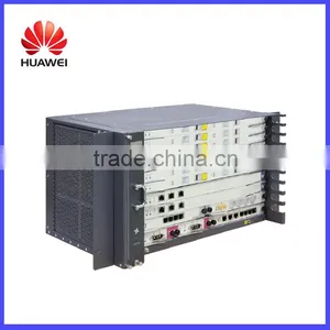 Huawei GPON OLT MA5683T thumbnail-2