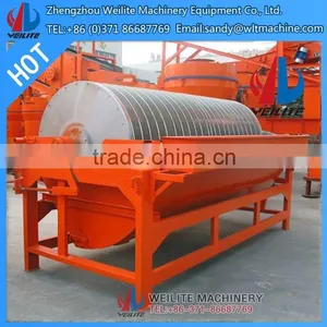 Most Popular Magnetic Separator Machine For Gold / Gold Magnetic Separator Machine thumbnail-6