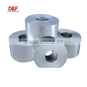 Factory Price 8011 1235 8079 Aluminum Foil for Flexible Packaging thumbnail-6
