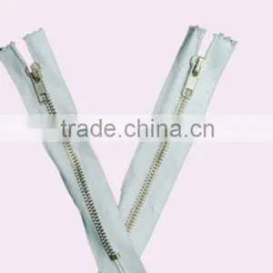Cotton Zipper thumbnail-1