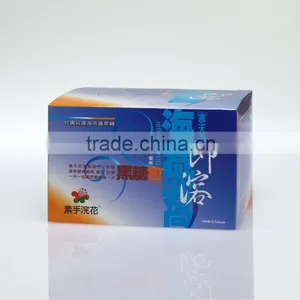 Instant Tea Powder Taiwan Brown Sugar Algae Tea thumbnail-3