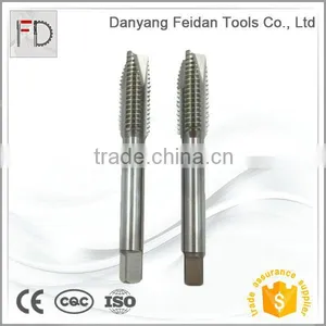 Thread Spiral Point Machine Tap Made of Japan Material thumbnail-1