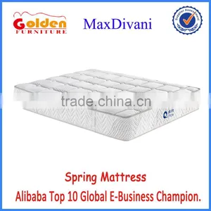 2016 Best-selling China Mattress Serta for Bedroom Furniture M2016-4# thumbnail-1
