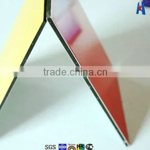 Composite Panel Acp Acm Aluminium Bond thumbnail-1