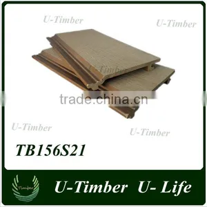 Wood Plastic Composite Wall Panel Wpc Series thumbnail-1