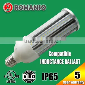 UL Listed 54W ul E39 Led Corn Light Replacement 175W HPS Lamp thumbnail-3