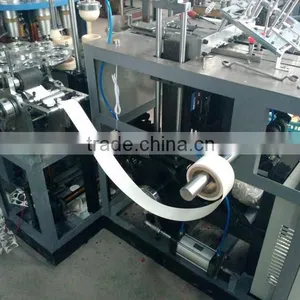 Automatic Paper Cup Machine /disposable Paper Cups Making Machine Prices thumbnail-4