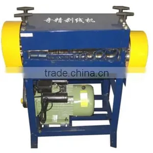 Wire Stripping Machine thumbnail-1