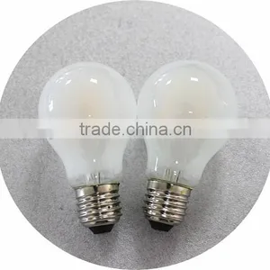 Milky and Frosted Glass New Design 3w Led Lighting Bulb for Conference Room thumbnail-2