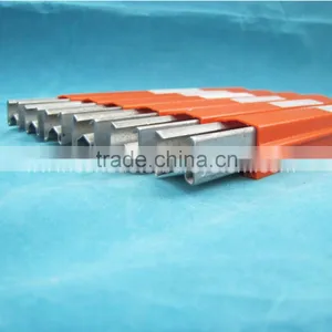 100A Double Insulation Current Collector With High Quality thumbnail-3