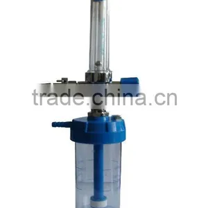 Ningbo Manufacture Supplier Protable Oxygen Inhaler for Air Oxygen Blender Hospital Medical Equipment thumbnail-2