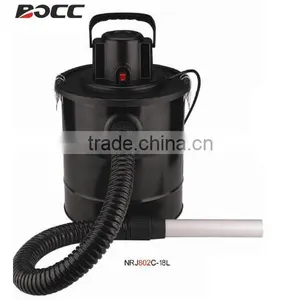 1200W CE GS Fireplace Power Electric Ash Vacuum Cleaner Dry Cleaner thumbnail-1