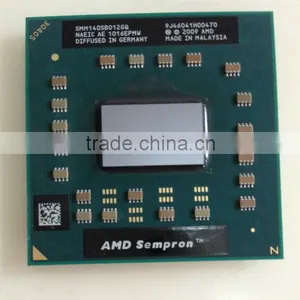 New AMD Sempron Dual Core M140 2.2G SMM140SBO12GQ AMD Mobile Sempron M140 thumbnail-1