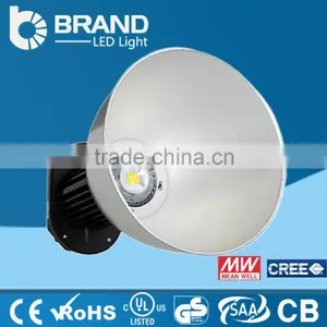Ra80 5 Years Warranty DC12v Led High Bay Light 150w thumbnail-2