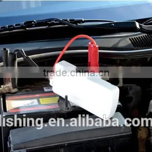 12v 12000mah Newest Poweraga Jump Starter Power Block thumbnail-4
