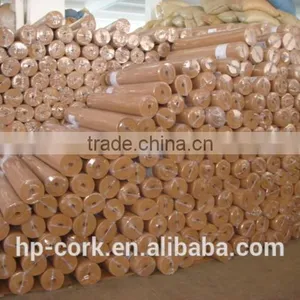 Eco-friendly Flooring Cork Underlay thumbnail-2