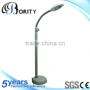 5X 2013 New Skin Examination LED Magnifying Lamp Skin Analyser thumbnail-1