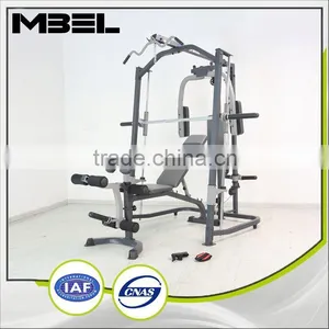 Best Selling Indoor Gym Equipment Smith Machine thumbnail-1