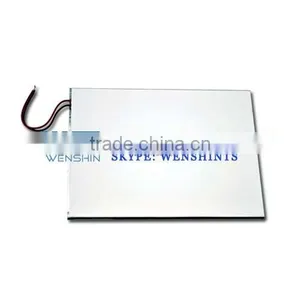 Mettler Toledo Display Screen/ Backlit Chip for Mettler Toledo 3600 3650 Scale thumbnail-1