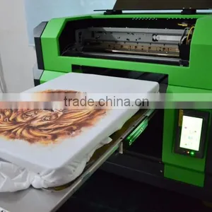 Best Selling A3 Small Size Cloths Printer High Speed and Less Cost thumbnail-6