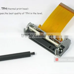 Portable Printer Thermal Mechanism JX-2R-01 thumbnail-1