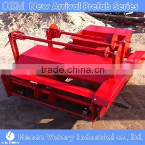 New Style Concrete Cement Roofing Machine thumbnail-3