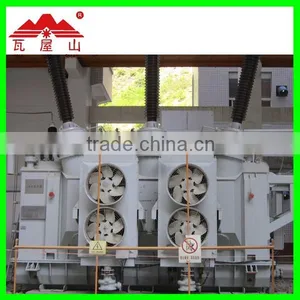 Hydroelectric Turbine Generator 11kv Voltage Transformer thumbnail-6