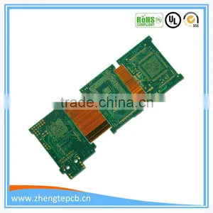 Supplies Professional Prototype Flexible Printed Circuit Board Assembly thumbnail-1