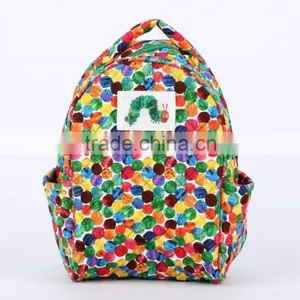 Factory Wholesale Schoolbag, Kids Backpack, School Bag/ Backpack, Students' Bag thumbnail-3