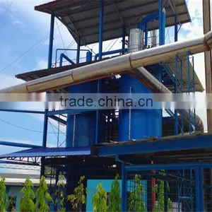 Waste Oil Purification Machine Crude Oil Refinery Manufacturers With CE ISO thumbnail-4