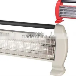 Electric Heater With Auto Tip-over Protection (W-HH1231) thumbnail-1