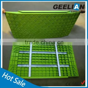Prefessional China Supplier Composite Cable Trench Cover Plastic thumbnail-1