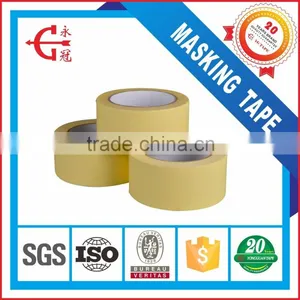 General Purpose Masking Tape M4338/Masking Tape Jumbo Roll thumbnail-2