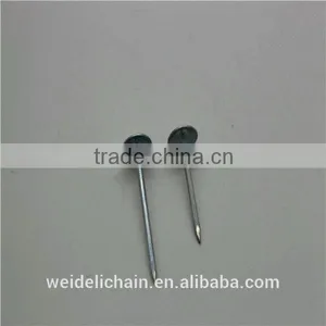 3''x9bwg Twisted Shank Roofing Nails/roofing Nail thumbnail-2