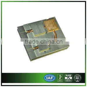Low Profile Computer Heat Sink thumbnail-1
