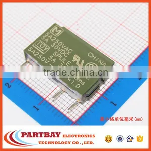 NAIS Power Relay PA1A-24V thumbnail-1