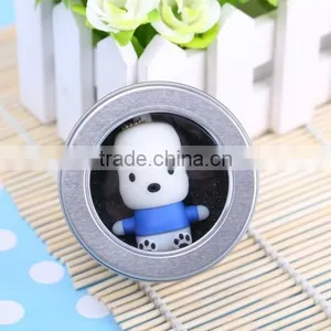 Bulk 2gb Usb Flash Drives Dog Shape thumbnail-5
