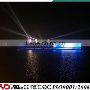 YD Illumintion Professional Led Display Project CE ,FCC CQC ISO9001 UL thumbnail-1