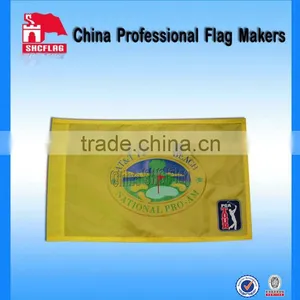 New Product! New Design for Golf Flags Sale thumbnail-1