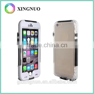 Mobile Phone Case Waterproof Case for Iphone 6 Express Wholesale thumbnail-5