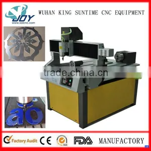 80m/min Vacuum Table/t-slot JOY 1325 Wood Cnc Engraver thumbnail-4