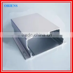 Electronic Metal Box Enclosure, Practical Metal Enclosures or Accessories thumbnail-2