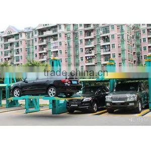 Car Parking Lift System thumbnail-1
