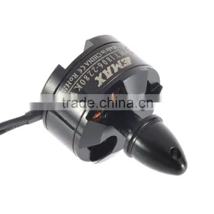 EMAX 250mm MT1806 2280KV CCW Mini Quadcopter Brushless Motor thumbnail-5