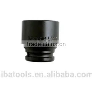 High Hardness Impact Wrench Adaptor Impact Socket Head thumbnail-6
