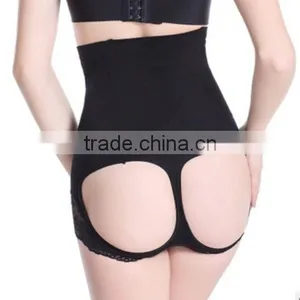 Walson Hot Ladies Underwear Sexy Butt Booty Lifter Shaper Bum Lift Pants Buttocks Enhancer Boyshorts Briefs thumbnail-4