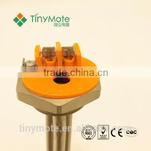 Electric Water Heater Element With Thermostat & Heater Replacement thumbnail-3
